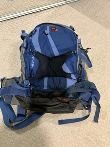 MAMMUT Nirvana Backpack/Rucksack Blue - Picture 1 of 10