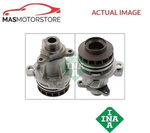 MOTORKÜHLWASSERPUMPE INA 538 0881 10 P NEU OE AUSTAUSCH - Bild 1 von 5