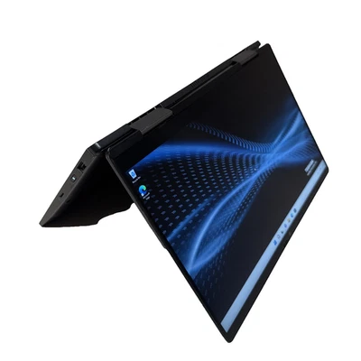 Dynabook Portege X30W-J 2-in-1 | i5-1135G7 16GB 256SSD | Blue Backlit Win 11 Pro - Image 1 of 4