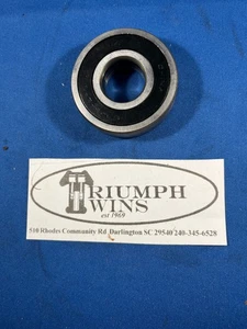 Harley 4 Speed Mainshaft Replacement Bearing HD #9020 VT 12-0307 Quality Import - Bild 1 von 1