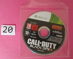 Call Of Duty Black Ops II 2 Xbox 360 PAL - Picture 1 of 1