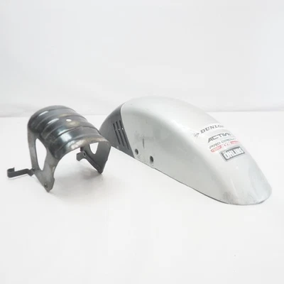 Guardabarros delantero GSX1100S Katana OEM con soporte para GS110X GS75X GU76A 19 pulgadas Foto 1 de 4