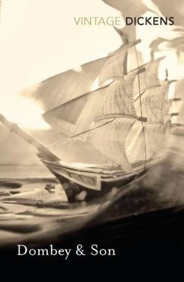 Dombey And Sons by Charles Dickens - Image 1 of 1