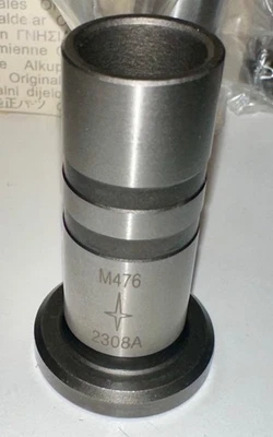 Оригинальный подъемник кулачкового толкателя Mexico 113109309C VW Volkswagen Beetle T2 Ghia 12-1600 куб. см - Изображение 1 из 3