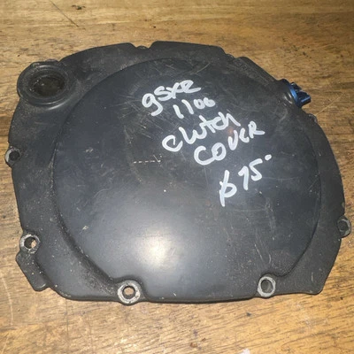CUBIERTA EMBRAGUE SUZUKI 93 GSXR1100 GSXR 1100 W 11340-46E00 envío gratis leer Foto 1 de 4
