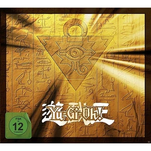 Yu-Gi-Oh! - Episode 01-224 in der Millenniumsbox - Bild 1 von 2