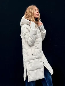 MOS MOSH Ollie Terma Long Mantel size S neue Kollektion 2025 UVP 239,- - Bild 1 von 9