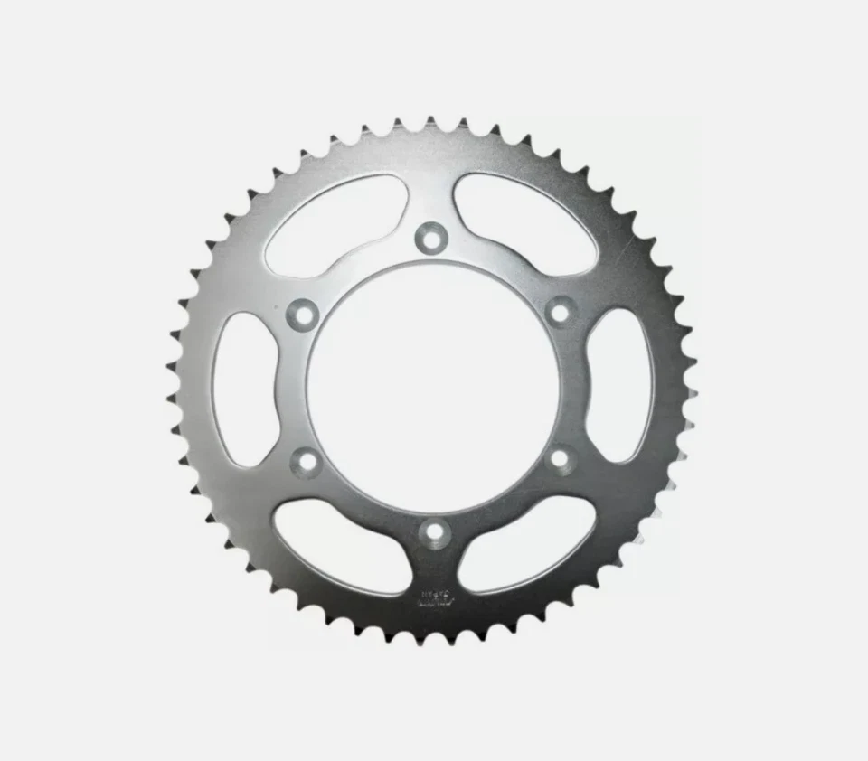 Piñón trasero Suzuki GSX-R600 GSX-R750 SV650 SUNSTAR 520 51T 1996-2024 2-357751 Foto 1 de 4