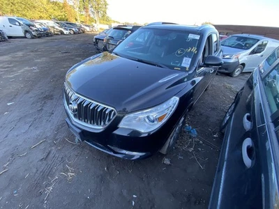 13 14 15 16 17 18 19 20 21 22 23 24 BUICK ENCLAVE A/c Air Compressor - Image 1 of 4