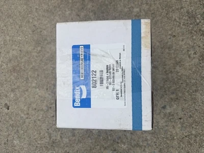 Válvula de control de estacionamiento Kenworth 802122 OEM T680 NUEVA  Foto 1 de 2