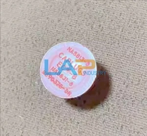 Menge: 100 Neu für MS90376-8R rote Staubkappe - Bild 1 von 1