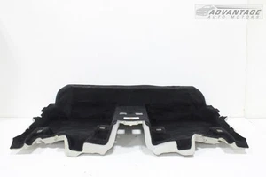 2018-2019 BMW X3 G01 REAR INTERIOR FLOOR CARPET COVER LINER MAT 51477446643 OEM - Picture 1 of 7