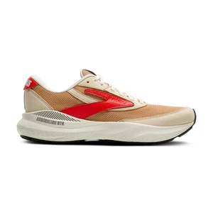 Brooks Herren Adrenaline GTS 24 Laufschuhe Taffy/Tomato/Schwarz (110437-1D-296) - Bild 1 von 18