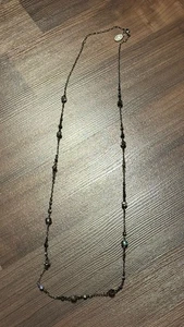 Konplott Kette Mit steinen Lang - Bild 1 von 2