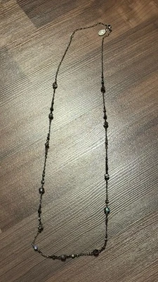 Konplott Kette Mit steinen Lang - Bild 1 von 2