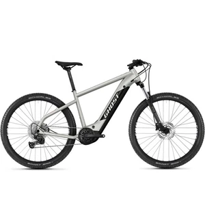 Ghost E-Teru Y Universal E Bike Mountainbike 29" Pedelec grey/black 49cm B Ware - Bild 1 von 1