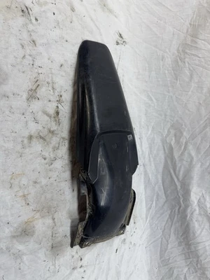 Guardabarros trasero Acerbis negro para HONDA CRF150R 2007-2009,2012-2023 Foto 1 de 3