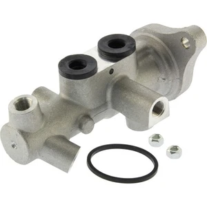Mechanics Choice Brake Master Cylinder for 2000 Mercedes-Benz C230 - Picture 1 of 7