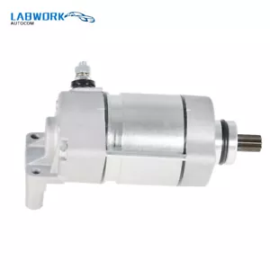 New FITS For Yamaha YZF-R1 YZF R1 / R1S Starter 2004 2005 2006 2007 2008 US - Picture 1 of 7