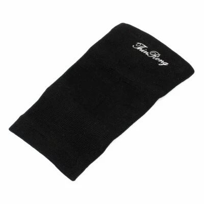 Athlete Sport Elastic Elbow Pad Forearm Support Protective Reinforcement - Image 1 of 2