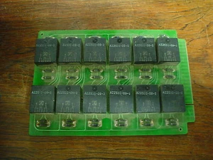 Sigma AZ2531-09-1 Teil # 1000 Mikrofon 1-1 - 60 Tage Garantie - Bild 1 von 3