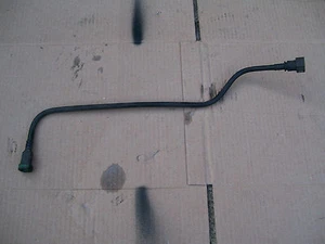 PEUGEOT 206 VACUUM HOSE SERVO UNIT MASTER CYLINDER OFF 2004 YEAR 3 DOOR 1.4 - Picture 1 of 3