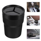 2 Pcs Car Garbage Can Phone Holder Small Trash For Dorm Room Accessories