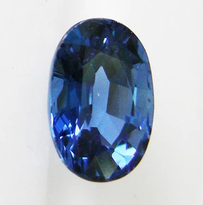¡ZAFIRO COLOR AZUL NATURAL 1,76ct! -EXPERTAMENTE FACETADO EN ALEMANIA+CERTIFICADO DISPONIBLE - Imagen 1 de 1