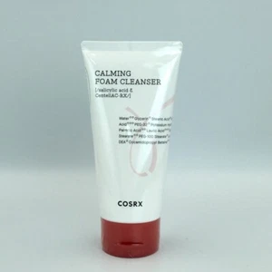 [COSRX] AC Collection Calming Foam Cleanser 150ml / Korean Cosmetics - Picture 1 of 3
