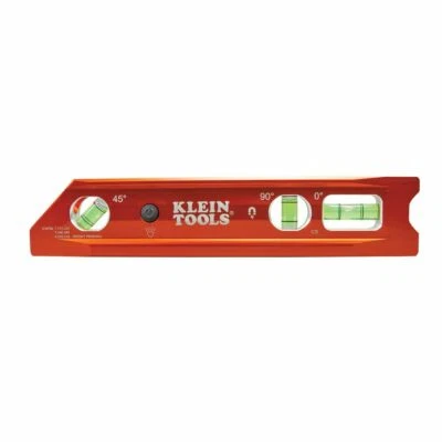 Klein 935RBLT Lighted Torpedo Billet Level, Rare Earth Magnet - Image 1 of 4