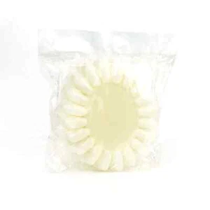 Natural Oval Shape Nail Tips For Sample Color Chart (10Pcs/Pack) - Picture 1 of 1