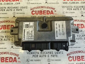 Centralina Metatron Mopar Lancia Ypsilon 4100347 46339658 SDU2D00204 - Foto 1 di 2