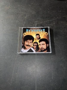 Alabama : In Pictures CD - Imagen 1 de 4