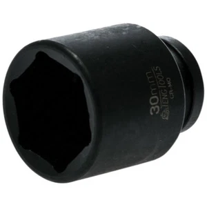 Teng 920530N Enchufe De Impacto Hexagonal De 6 Puntos 1/2 Pulgada 30mm - Imagen 1 de 1