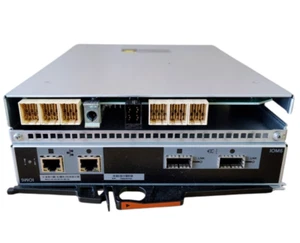Lot 2 Module contrôleur SAS NetApp IOM6 6 Gbit/s - 111-00190+B1 - Photo 1/4