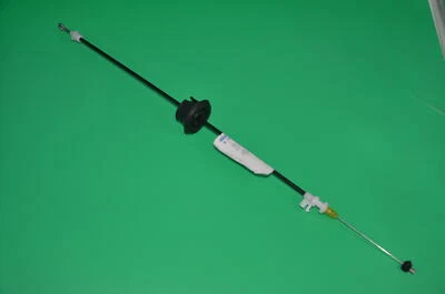 0EM Front Door lock Bowden Cable Left=Right For AUDI Audi A4 Avant S4 RS4 B7 - Image 1 of 4