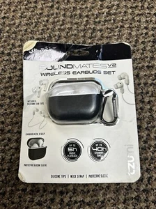 Sound MATESV2 wireless AirPod set - Picture 1 of 2