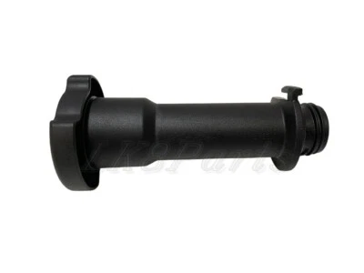 Oil Filler Neck Cap 4527568 Land Rover LR3 Range Rover Sport V8 4.2 4.4 06-09 - Image 1 of 4