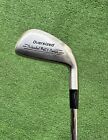 Controller Fairway Driving Iron 21* Oversized Patented Roll & Bulge Steel Shaft