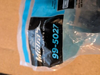 Ford / Mazda Multi-Kit 1995-11 No. 99-5027 - Image 1 of 3