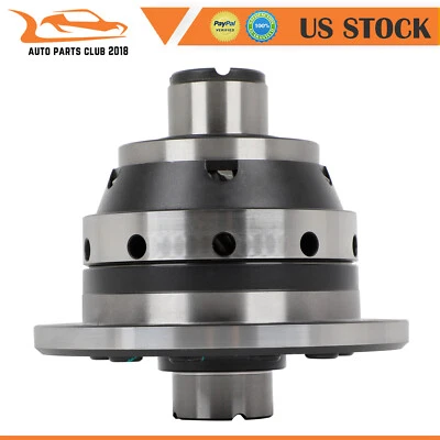 Limited Slip Differential LSD For 1994-2000 Honda Civic 1990-2001 Acura Integra - Image 1 of 4