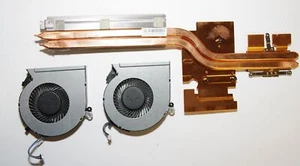 Fujitsu Celsius Kühler für H7510 & H780 - Afbeelding 1 van 2