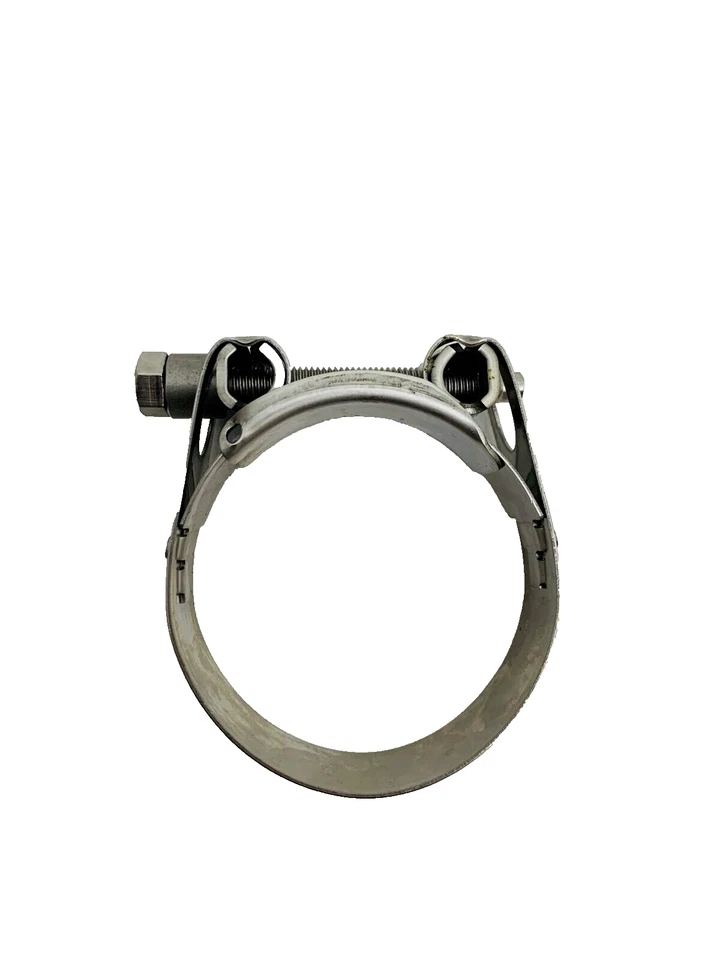 Ducati Hypermotard Multi Road Scrambler 1100 ST4 EXHAUST CD CLAMP 74141641A - Image 1 of 4