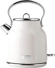 Haden 75012 1.7L Cordless Electric Kettle