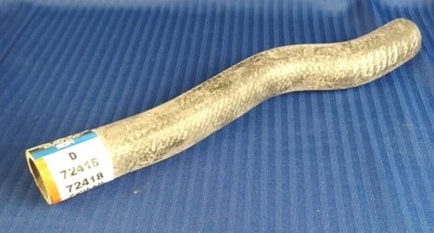 Manguera de refrigerante de radiador para Toyota Camry Hybrid Dayco 2014 72418 (xli) Foto 1 de 4