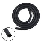 Motorcycle Rubber Fuel Gas Gasoline Oil Diesel Delivery Tube Hose Anti Corrosion