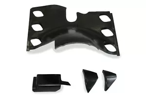 Shroud / air duct upper 911 2.0 64-67 90110603110 - Picture 1 of 1