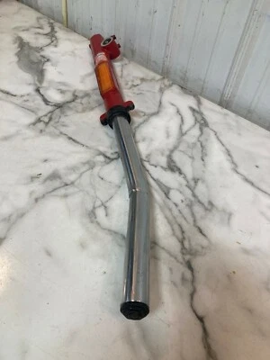 Amortiguador tubo horquilla delantera izquierda bmw r100 r 100 gs gspd Paris Dakar 93 Foto 1 de 4