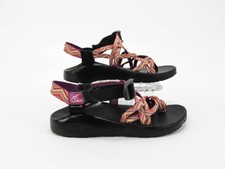 chaco wedges