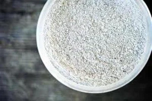 Ancient Trace Mineral Red Clay - 10oz Beutel - Bild 1 von 1